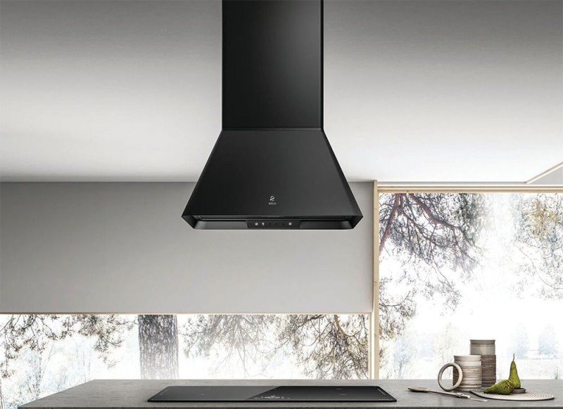 MÁY HÚT MÙI ĐẢO BẾP ELICA IKONA BL MAT/A/60