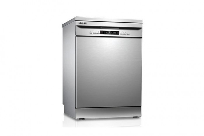 MÁY RỬA BÁT KOCHER KDEU-8835 SERIES 6