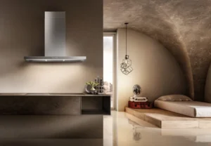 MÁY HÚT MÙI ÁP TƯỜNG ELICA THIN IX/A/90 - SP Thin Gallery 2