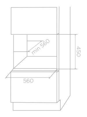 TỦ RƯỢU ELICA VERITAS BI24 - SP Veritas BI24 Technology 1 scaled 1