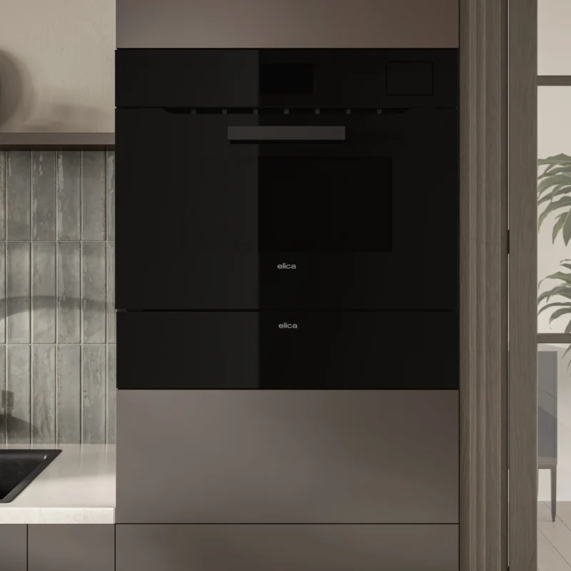 KHAY GIỮ ẤM ELICA VIRTUS WARM DRAWER 60 PP