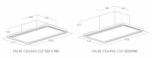 MÁY HÚT MÙI ÂM BÀN ELICA HILIGHT GLASS H30 WH/A/100 - Screenshot 2023 08 21 184010