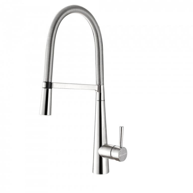 VÒI RỬA BÁT THÂN MỀM KONOX KN1909