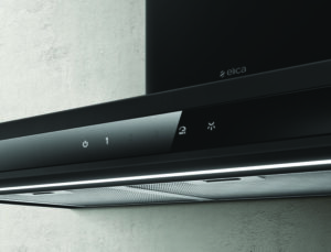 MÁY HÚT MÙI ÁP TƯỜNG ELICA ADÉLE BL MAT/A/90 - WQP12 7605V 26 1