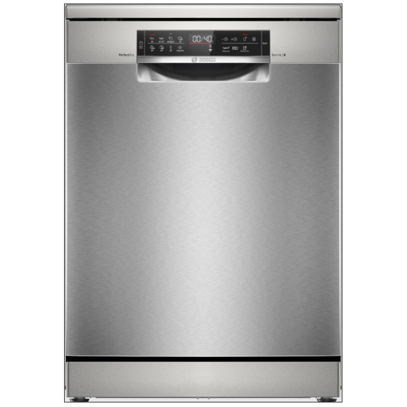 MÁY RỬA CHÉN ĐỘC LẬP BOSCH SERI 6 SMS6ZCI00P
