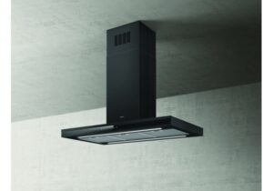 MÁY HÚT MÙI ĐẢO BẾP ELICA ADÉLE IS BL MAT/A/90