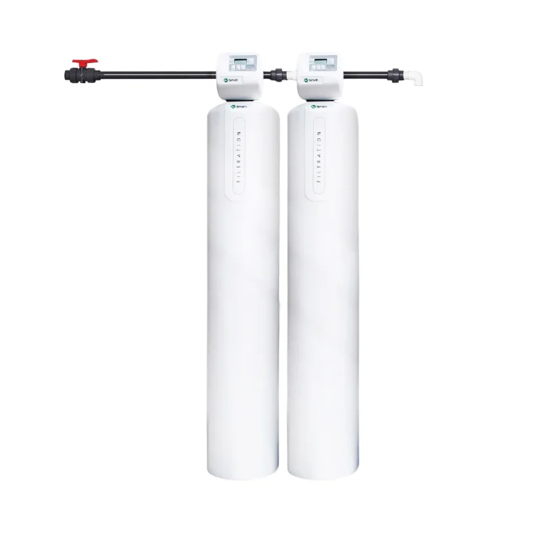 HỆ THỐNG LỌC NƯỚC ĐẦU NGUỒN AOS MMF 100 PRO