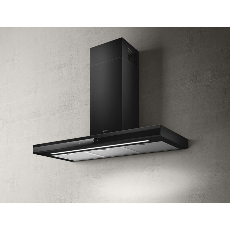 MÁY HÚT MÙI ÁP TƯỜNG ELICA ADÉLE BL MAT/A/60