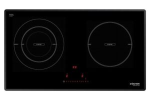 BẾP TỪ ĐÔI KOCHER DI-881GE IPLUS 
