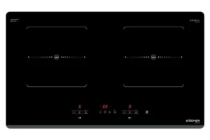 BẾP TỪ 2 VÙNG NẤU KOCHER DI-633