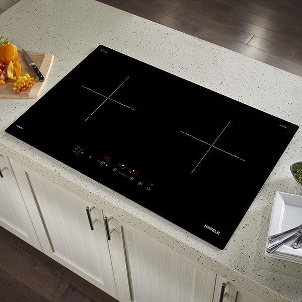 BẾP TỪ 2 VÙNG NẤU HAFELE HC-I2712A (536.61.716)