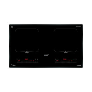 BẾP TỪ 2 VÙNG NẤU KAFF KF-FL6868 SMART