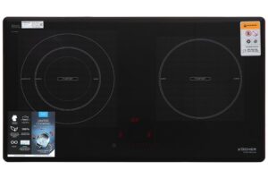 BẾP TỪ 2 VÙNG KOCHER DI-801GE IPLUS