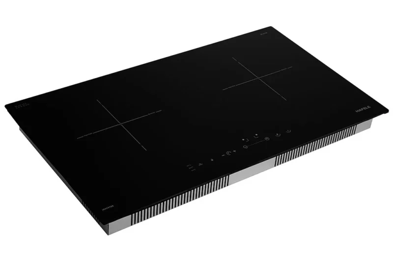 BẾP TỪ 2 VÙNG NẤU HAFELE HC-I2712A (536.61.716)