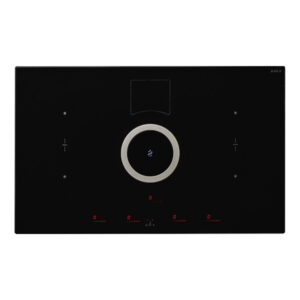 BẾP TÍCH HỢP HÚT MÙI ELICA NIKOLATESLA SWITCH BL/A/83