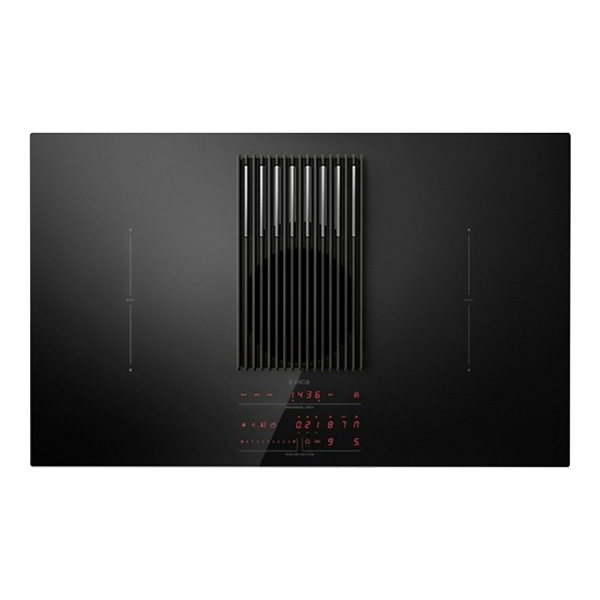BẾP TÍCH HỢP HÚT MÙI ELICA NIKOLATESLA LIBRA BL/F/83