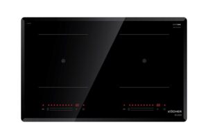 BẾP TỪ 2 VÙNG NẤU KOCHER DI-330H