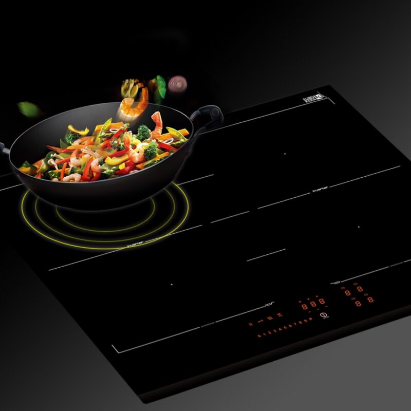 BẾP TỪ 4 VÙNG NẤU KOCHER DI-866GE