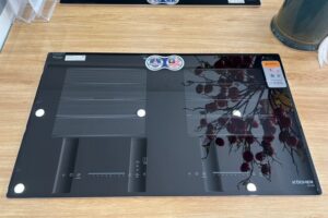 BẾP TỪ 2 VÙNG NẤU KOCHER DI-617 - bep tu kocher di615 1