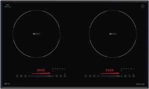 BẾP TỪ ĐÔI SPELIER STL 230C