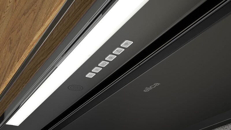 MÁY HÚT MÙI ÂM TỦ ELICA BOXIN ADV PLUS BLMAT/A/90
