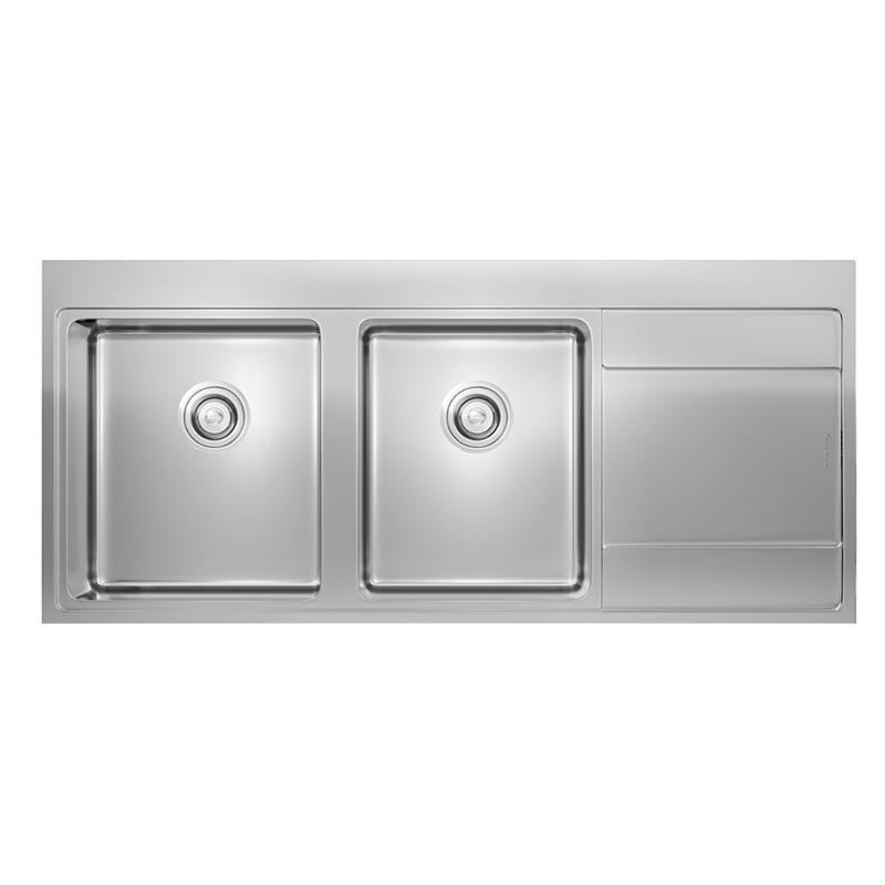 CHẬU RỬA BÁT KONOX TOPMOUNT SINK UNICO 11652