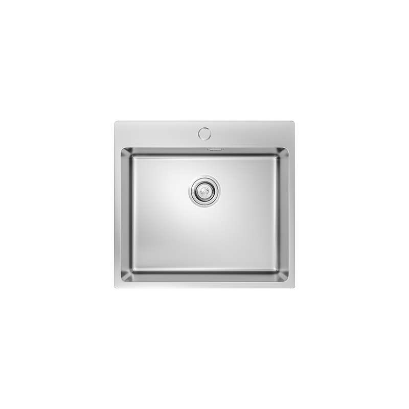 CHẬU RỬA BÁT KONOX TOPMOUNT SINK UNICO 5450