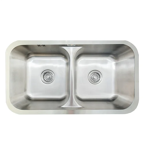 CHẬU RỬA BÁT KONOX UNDERMOUNT SINK KN8246DUA