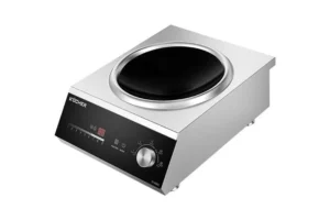 BẾP ĐIỆN TỪ CÔNG NGHIỆP KOCHER CI-3500C