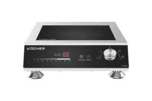 BẾP ĐIỆN TỪ CÔNG NGHIỆP KOCHER CI-3500F