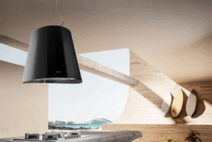 MÁY HÚT MÙI ÂM TỦ ELICA JUNO BL/F/50 - d