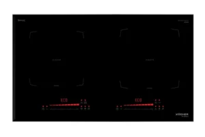BẾP TỪ 2 VÙNG NẤU KOCHER DI-336 PRO