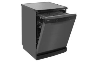 MÁY RỬA CHÉN ĐỘC LẬP HAFELE HDW-F602EB