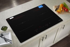 BẾP TỪ 2 VÙNG NẤU KOCHER DI-633 - doi kocher di 633 1 2 700x467 1