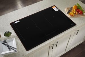 BẾP TỪ 2 VÙNG NẤU KOCHER DIB4-888 - doi kocher dib4 888 1 1 700x467 1