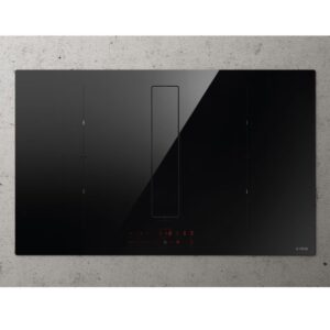 BẾP TÍCH HỢP HÚT MÙI ELICA NIKOLATESLA FIT BL/A/60