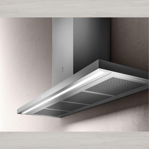 MÁY HÚT MÙI ÁP TƯỜNG ELICA THIN IX/A/90