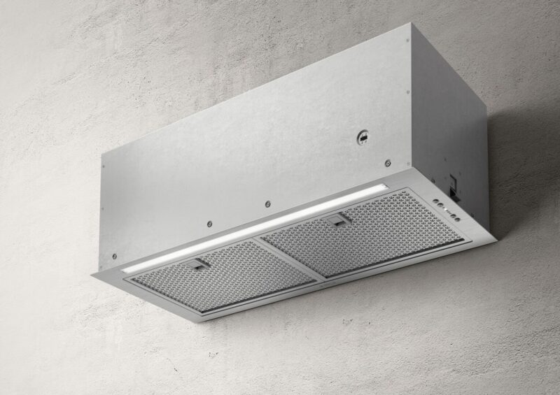 MÁY HÚT MÙI ÂM TỦ ELICA FOLD S IX/A/80