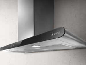 MÁY HÚT MÙI ÁP TƯỜNG ELICA GALAXY BLIX/A/80 - galaxy black inox part 2018