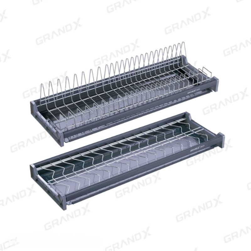 GIÁ BÁT ĐĨA CỐ ĐỊNH GRANDX XF.60S 60CM