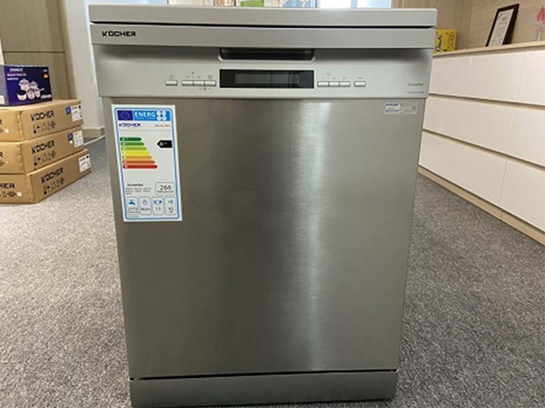 MÁY RỬA BÁT KOCHER KDEU-8835 SERIES 6