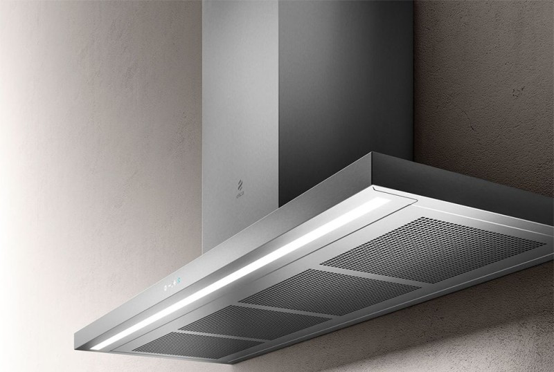 MÁY HÚT MÙI ÁP TƯỜNG ELICA THIN IX/A/120