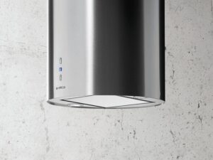 MÁY HÚT MÙI ĐẢO BẾP ELICA TUBE PRO ISLAND IX/A/43 - hut mui elica tube island ix a 43