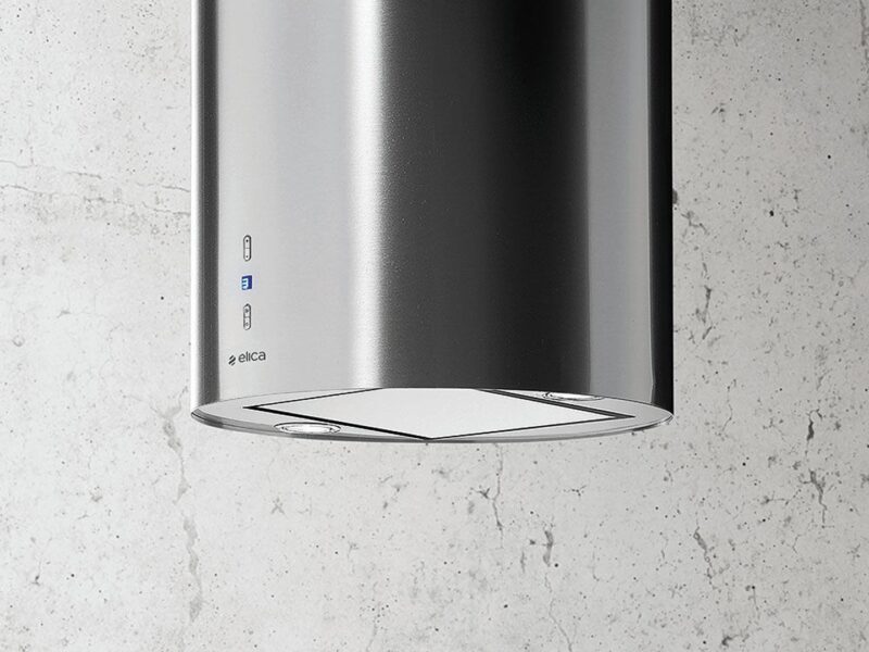 MÁY HÚT MÙI ĐẢO BẾP ELICA TUBE PRO ISLAND IX/A/43