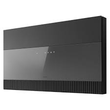 MÁY HÚT MÙI ÁP TƯỜNG ELICA SUPER PLAT BL/F/80