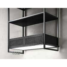 MÁY HÚT MÙI ÁP TƯỜNG ELICA OPEN SUITE BL/F/80