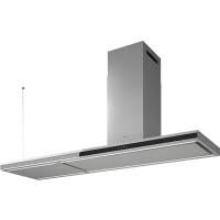 MÁY HÚT MÙI ĐẢO BẾP ELICA ELEMENT ISL IXBL/A/180