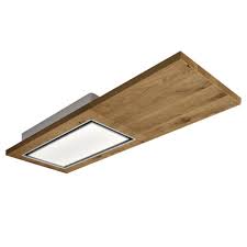 MÁY HÚT MÙI ÂM BÀN ELICA LULLABY WOOD/A/120