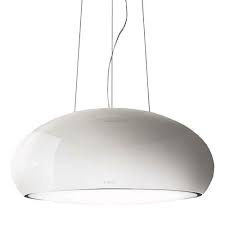 MÁY HÚT MÙI ÂM TỦ ELICA SEASHELL WH/F/80