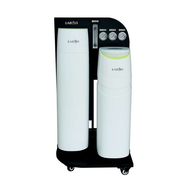 MÁY LỌC NƯỚC TỔNG TRUNG TÂM CAO CẤP KAROFI KTF 888